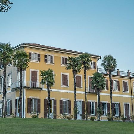 Casa Don Guanella Hotel Cadrezzate Exterior foto